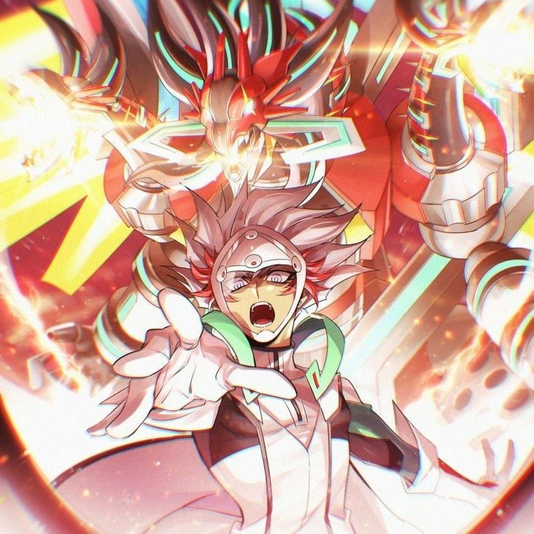 Stream Varis / Revolver Theme [Yu-Gi-Oh! Duel Links] by Da_Masta_T | Listen  online for free on SoundCloud
