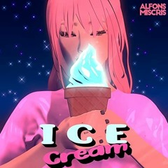 Alfons & Miscris - Ice Cream