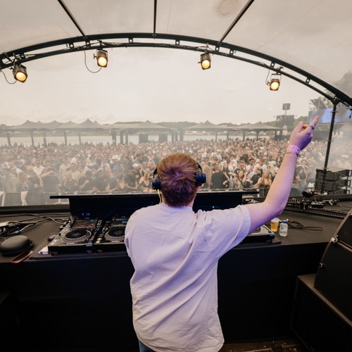Diffrent: LIVE AT EXTREMA OUTDOOR - 24 June 2025