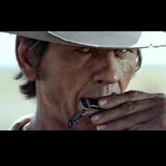 The man with the harmonica (cover)