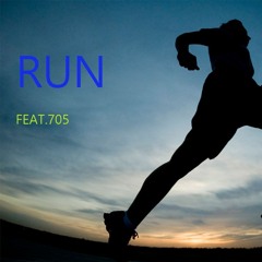 RUN (feat.705)