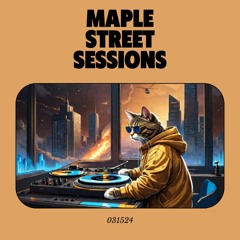 Maple St. Sessions - 031524