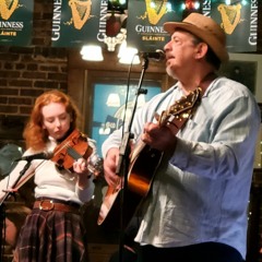 Girl From the North Country by Bob Dylan Cover by Merideon