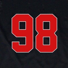 1998 HIP HOP MIX