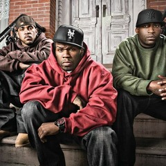 Dangerous (G-Unit, Loyd Banks, 50 Cent type Beat)