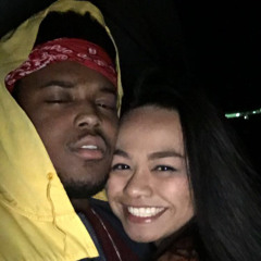 BabyGweni - The Wet