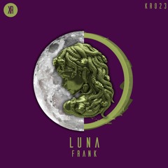 Frank - Luna (Original Mix)