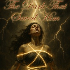 The Dark That Saved Him