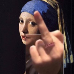 EveryActOfBeautyIsARevoltAgainstTheModernWorld