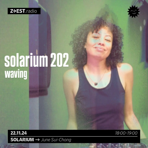 Soundcloud podcast image for