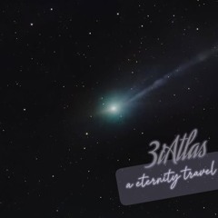 DAVE MOOR - 3iAtlas ( original )