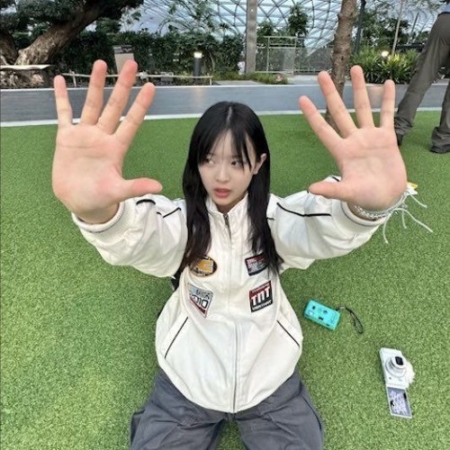 알럽유 (발매완)