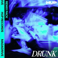 Madadrive - Drunk (Dypler Remix)