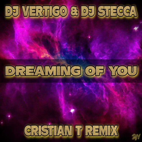 Dreaming Of You (Cristian T Remix Deep Sleep)