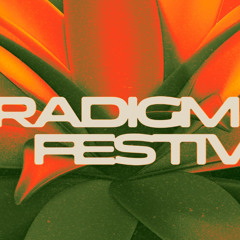 Robin Kampschoer @ Paradigm Festival 09-08-2025