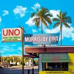 -FREE DL- Ambjaay - Uno (MorrisJay Edit)