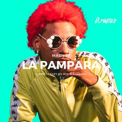 PAM PAMPARA (MASHUP) - KIKO EL CRAZY VS WISIN Y YANDEL/ DESCARGA COMPLETO EN LA DESCRIPCION