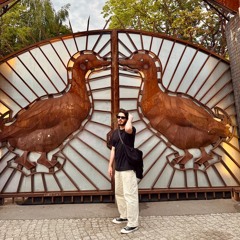 Eine Nacht Im Dampfer, Sisyphos, 26. September 2025