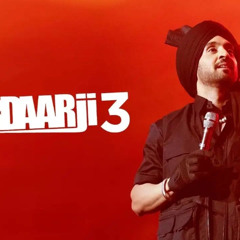 Sardaarji 3