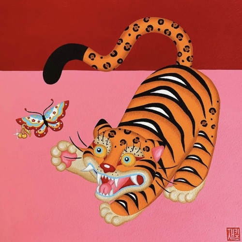 Asal - ENTRUSTMENT (01 Mix)