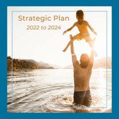 Columbia Riverkeeper Strategic Plan 2022 to 2024 (full story)