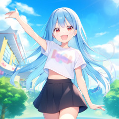 Let's Rave!