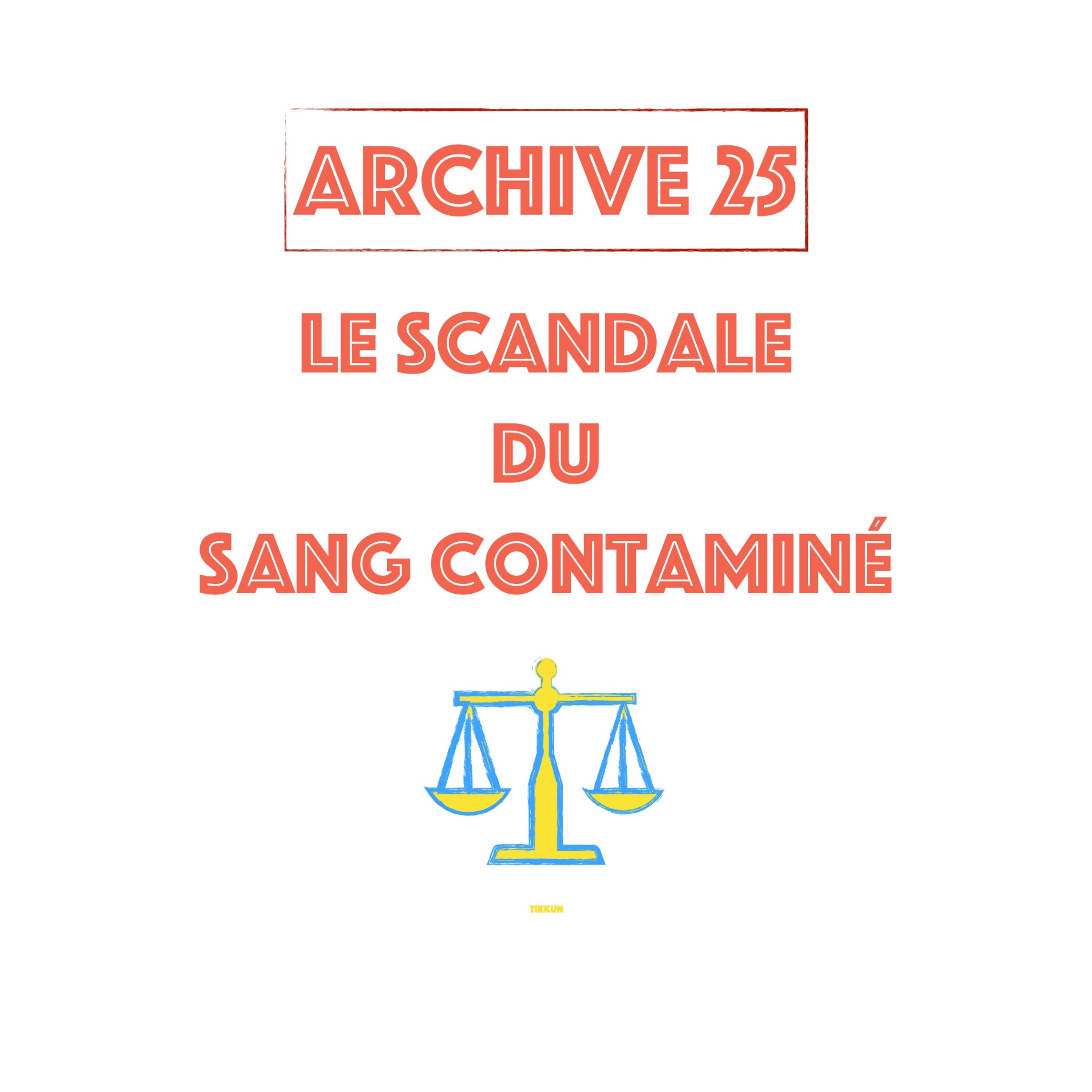 Archives par YVB
