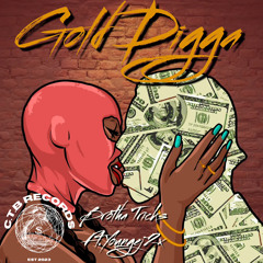 gold digga (ft.Youngej2x) (lost file)
