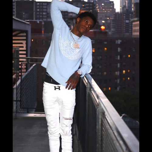 A BOOGIE x NAV RARE LEAK 2018  - "Oz's"