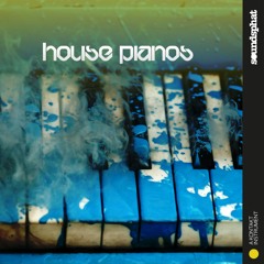 House Pianos - Calippo - Lover