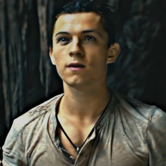 pretty mf man.
