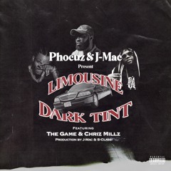 Limousine Dark Tint feat The Game & Chris Millz (prod. by J-Mac & S-Class)