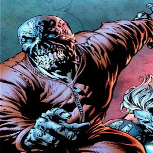 SHARK'S KULT (FROZEN WHEELS)