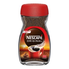 Nescafe Challenge