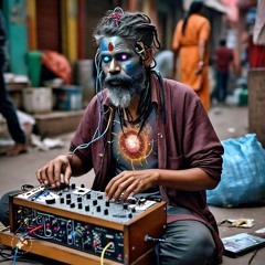 MAWTRIXX PERUMADAN B2b Nihilistic sounds