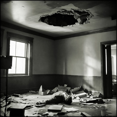 COLLAPSED COVERT NARCISSIST I