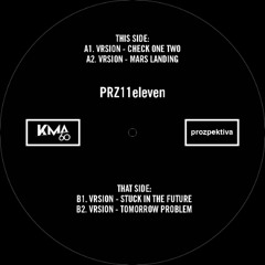 A2. VRSION - Mars Landing