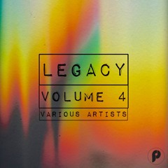 Various Artists - Legacy Volume 4