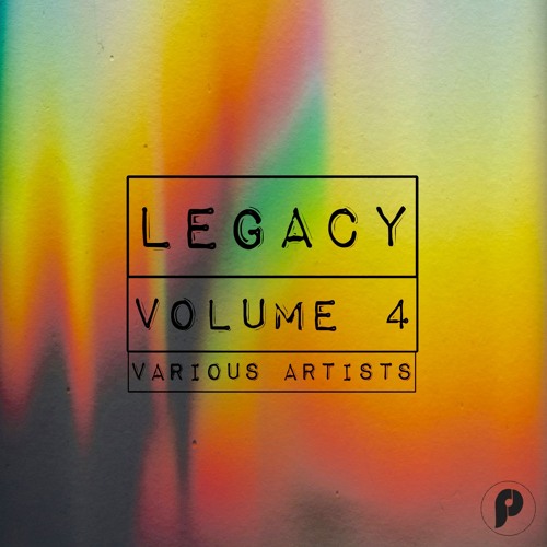 Various Artists - Legacy Volume 4