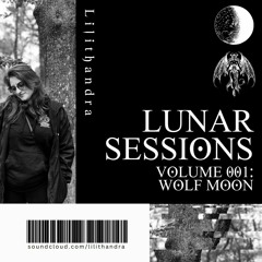 Vol 001: Wolf Moon