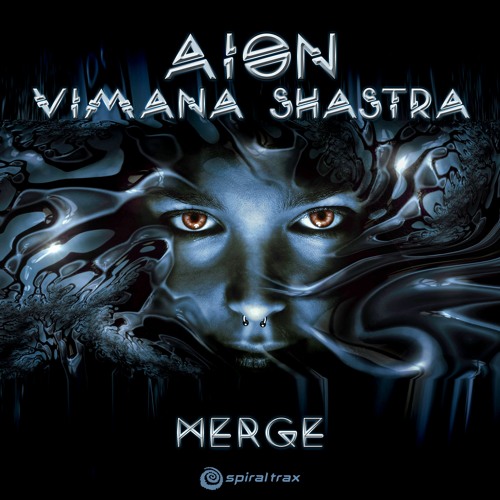 Aion (Norway) & Vimana Shastra - Merge (Dynamic Freakuencies Remix) [SC Preview]