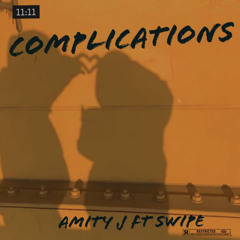 Amity X Swipe Complications