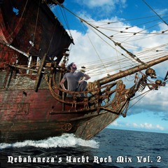 Yacht Rock Mix Vol. 2