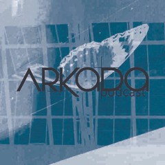 ADJ Live set /Arkada podcast 039