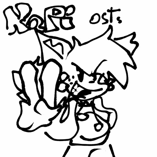 the Kapi pack (FNF vs Kapi arcade showdown)