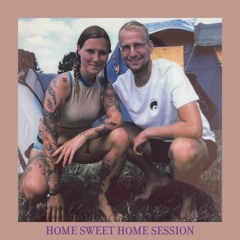 A.N.I.C.E. & Daniel Schumann - Home Sweet Home Session