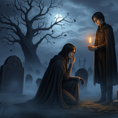 Dead Friends Don’t Lie