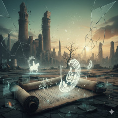 طَالَعْتُ تَارِيخَ العَرَبِ الطَّوِيل