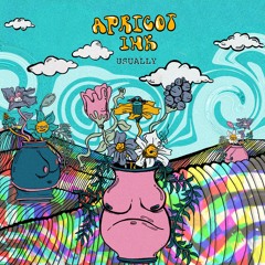 Apricot Ink - 'Usually'