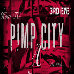 TO PIMP A CITY IN 2020
